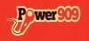 Logo for Power 909