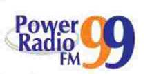 Radio de puissance 99 Abbottabad