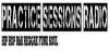 Logo for Practice Sessions Radio