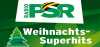 Logo for Radio PSR Weihnachts Superhits