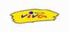 Logo for RADIO VIVA 90.1 FM