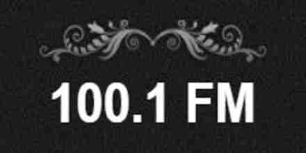 RCU 100.1 FM
