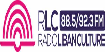 RLC Radio Liban Culture