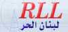 Logo for RLL Radio