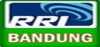 Logo for RRI Pro1 Bandung