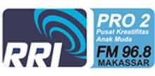 RRI Pro2 Makassar