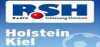 Logo for R.SH Holstein Kiel