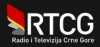 Logo for RTCG Radio