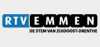 Logo for RTV Emmen
