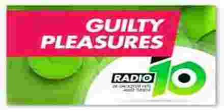 Radio 10 Guilty Pleasure