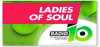 Logo for Radio 10 Ladies of Soul
