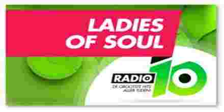 Radio 10 Ladies of Soul