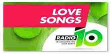 Radio 10 Canciones de amor