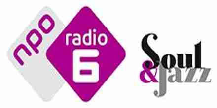 Radio 6 Soul & Jazz