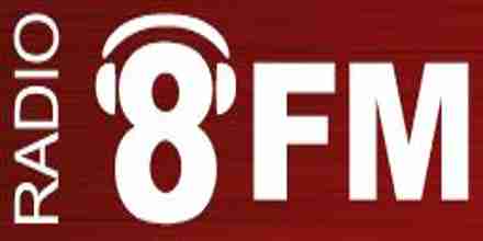Radio 8FM Midden Brabant