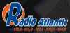 Logo for Radio Atlantic