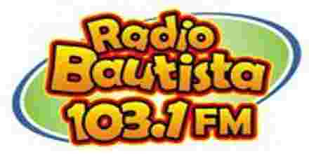 Radio Bautista 103.10 FM