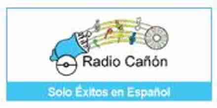Radio Canon Mexico