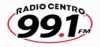 Logo for Radio Centro 99.1