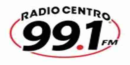 Radio Centro 99.1