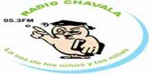 Radio Chavala