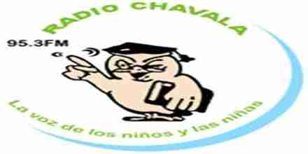 Radio Chavala