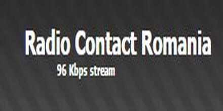 Radio Contact Romania