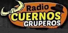 Radio Cuernos Gruperos