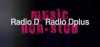 Logo for Radio D