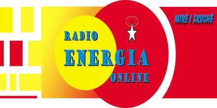 Radio Energia Online