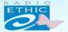 Logo for Radio Ethic