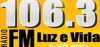 Radio FM Luz E Vida