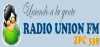 Logo for Radio FM Union