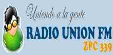 Radio FM Union