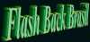 Logo for Radio Flash Black Brasil