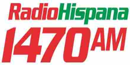 Radio Hispana