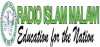 Logo for Radio Islam Malawi