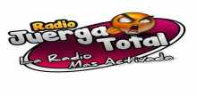 Radio Juerga Total