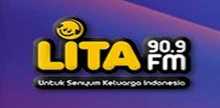 Radio Lita 90.9 FM