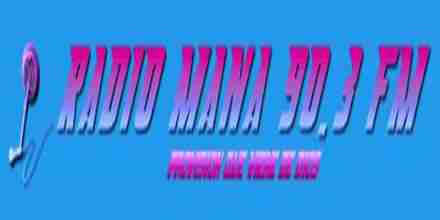 Radio Mana 90.3 FM