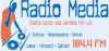 Logo for Radio Media