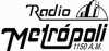 Radio Metropoli 1150 AM
