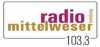 Logo for Radio Mittelweser