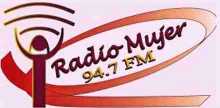 Radio Mujer 94.7 ФМ