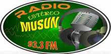 Radio Musun