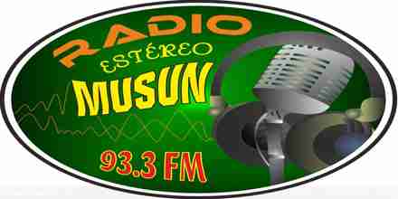 Radio Musun