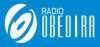 Logo for Radio Obedira