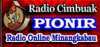 Logo for Radio Online Minang Cimbuak