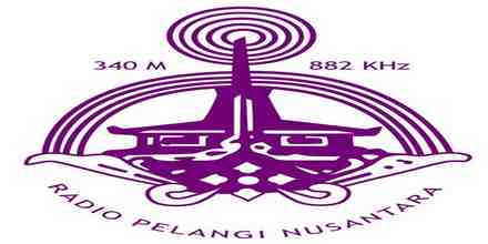 Radio Pelangi Nusantara