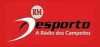 Logo for Radio RM Desporto